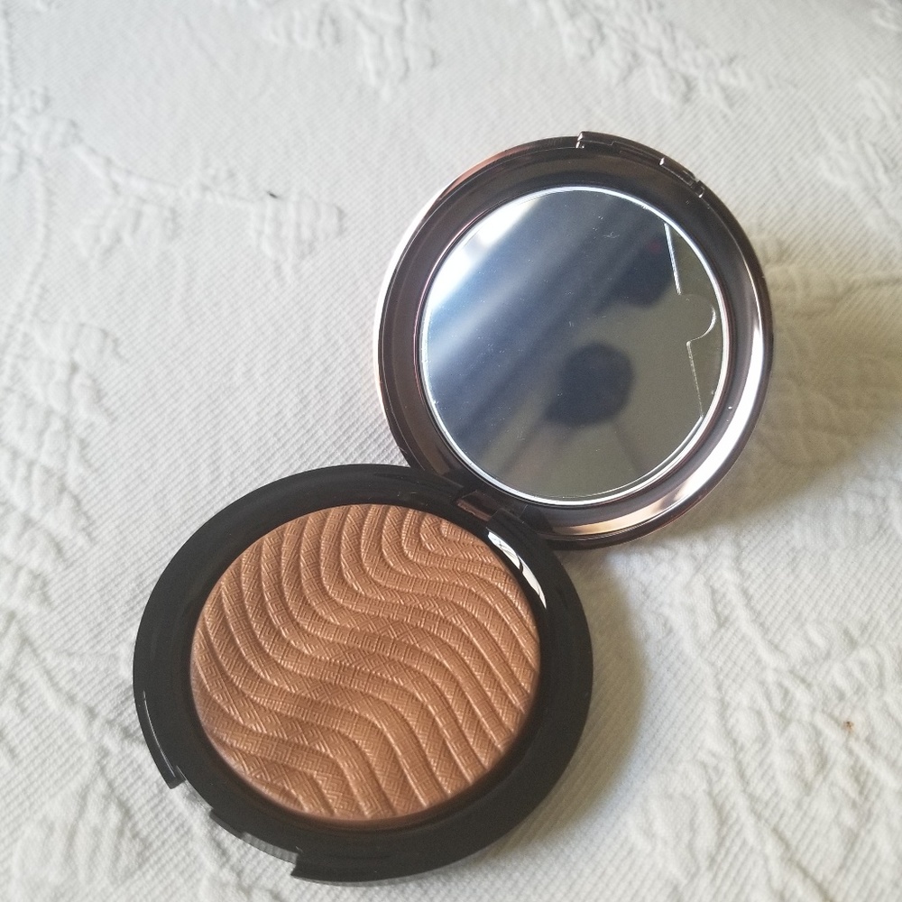 Makeup Forever Pro Bronze Fusion Bronzer